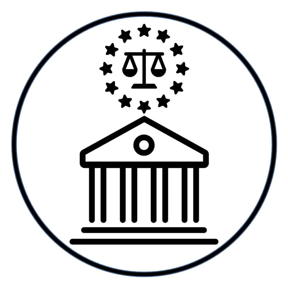 autoridades e atores no ecossistema eIDAS @ trusted consulting & academy