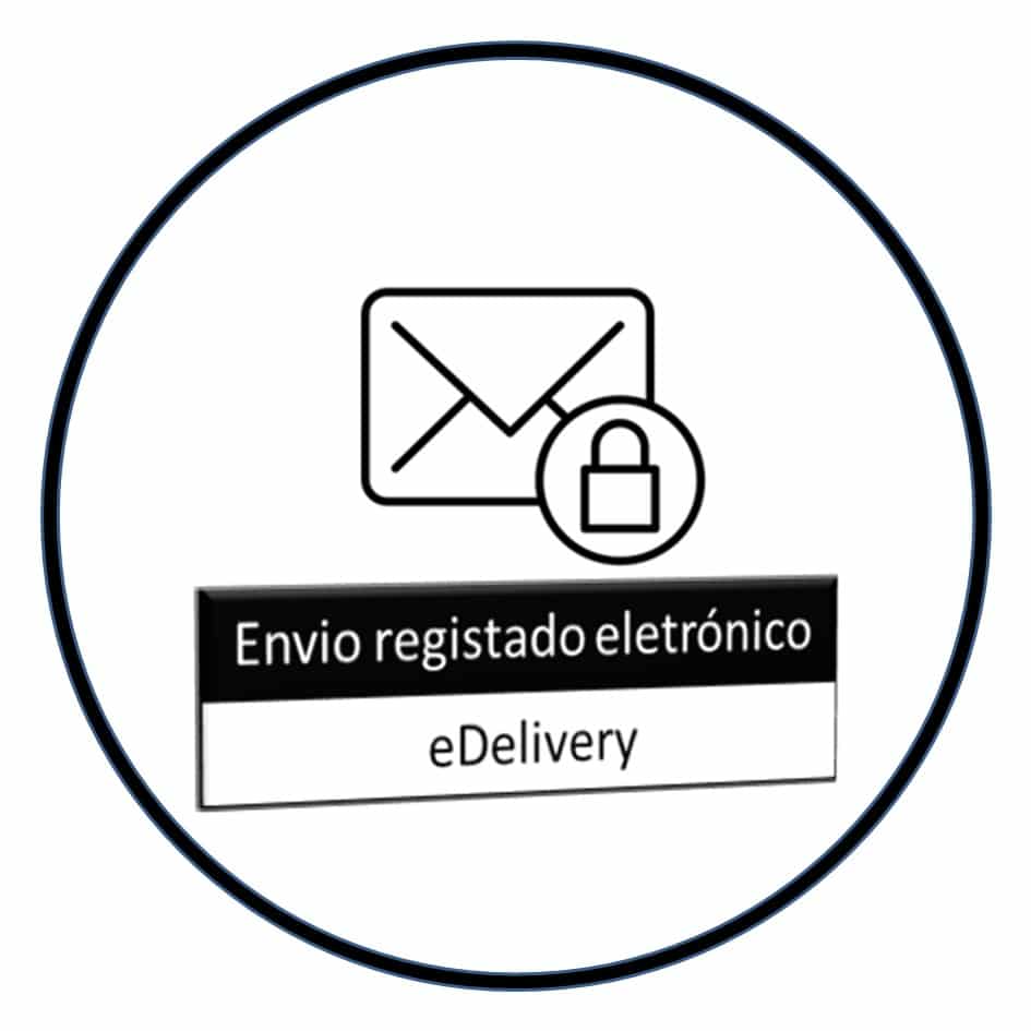 trusted services - envio registado - eDelivery @ trusted consulting & academy