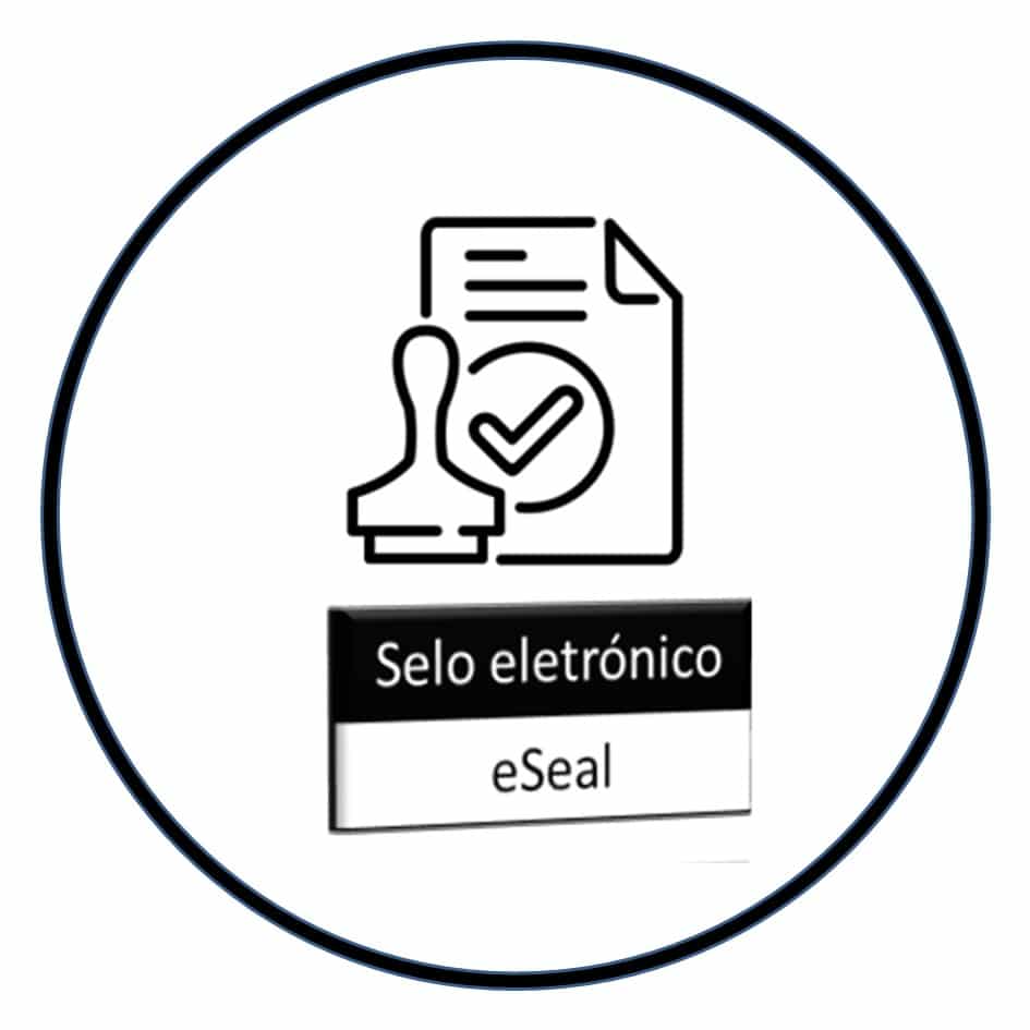 trusted services - selo eletrónico -eSeal @ trusted consulting & academy