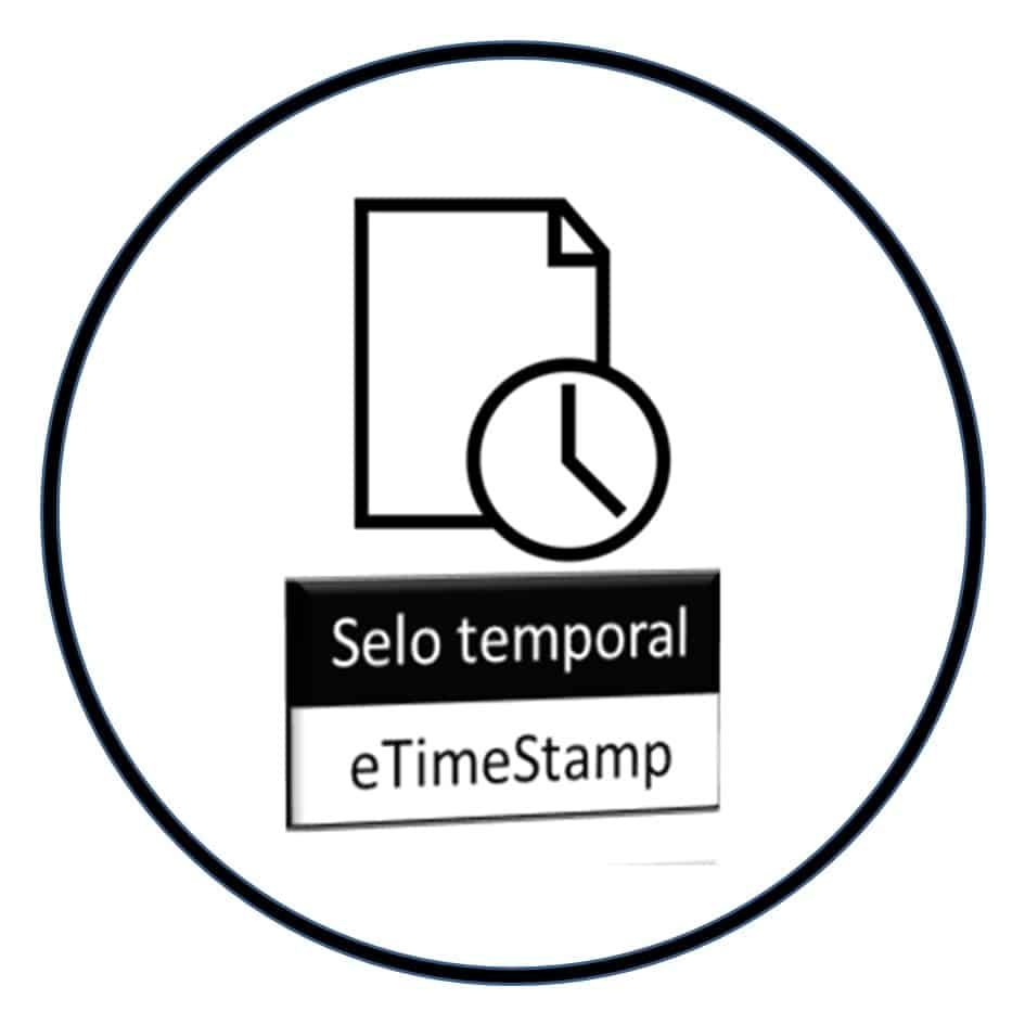 trusted services -selos temporal -validação cronológica - eTimestamps @ trusted consulting & academy