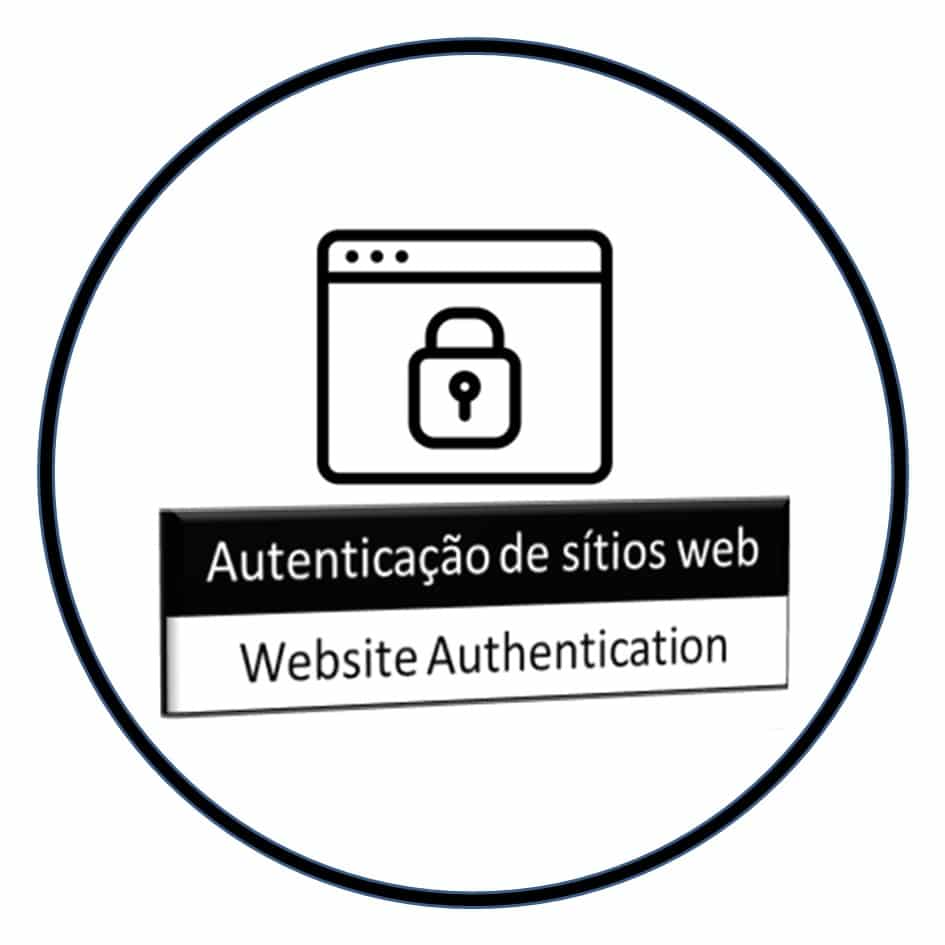 trusted services - website authentication - QWAC@ trusted consulting & academy