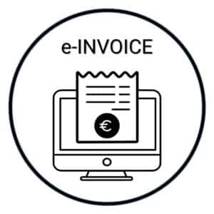e-invoice - A Faturação eletrónica em Portugal - TRudo o que necessita saber se for uma PME.