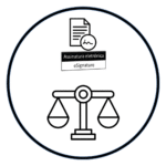 valor legal da assinatura eletrónica