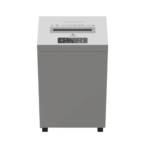 Destruidor (PRO) documentos grau SECRETO - nível P6 (DIN 66399) - Image 11