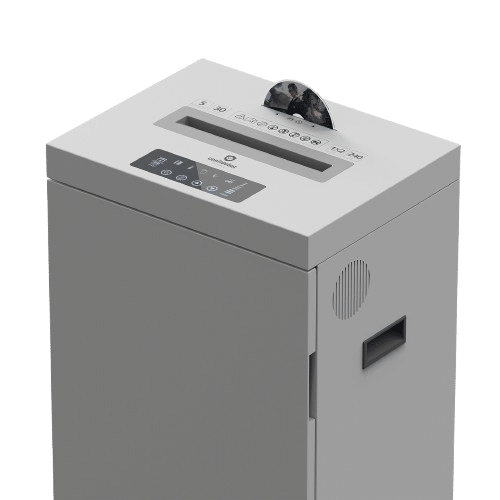 Destruidor (PRO) documentos grau SECRETO - nível P6 (DIN 66399) - Image 7