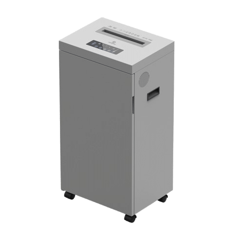 Destruidor (PRO) documentos grau CONFIDENCIAL - nível P5 (DIN 66399) - Image 5