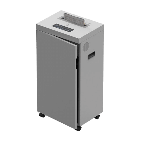 Destruidor (PRO) documentos grau CONFIDENCIAL - nível P5 (DIN 66399) - Image 4