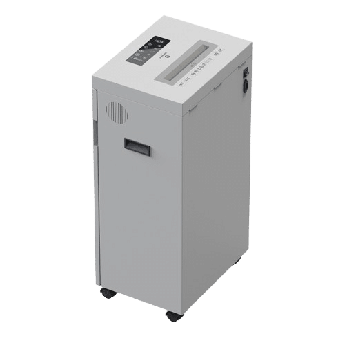 Destruidor (PRO) documentos grau CONFIDENCIAL - nível P5 (DIN 66399) - Image 11