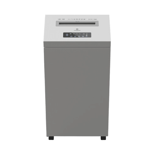 Destruidor (PRO) documentos grau CONFIDENCIAL - nível P5 (DIN 66399) - Image 12