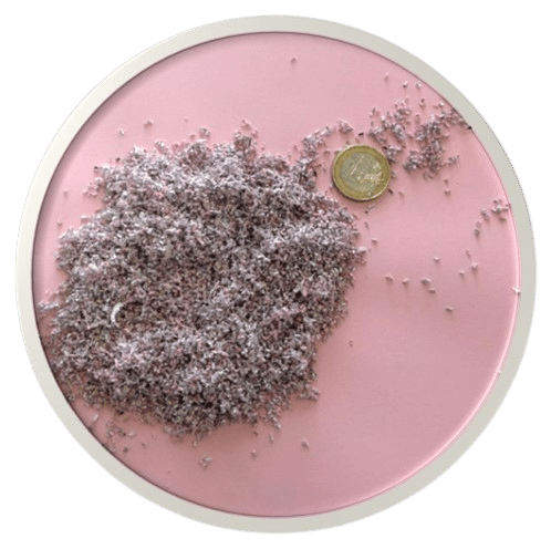 Destruidor (PRO) documentos grau MUITO SECRETO - nível P7 (DIN 66399) - Image 3